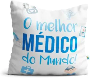 O Que Dar De Presente Para Medica