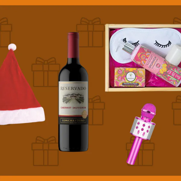 ideias de presente de natal para familia