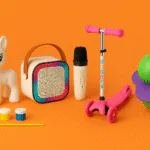 brinquedo para criança de 6 anos menina