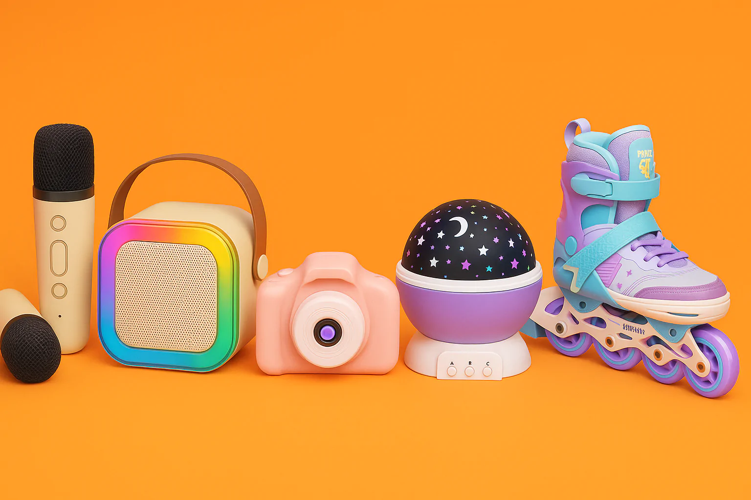 brinquedo para crianças de 8 anos menina
