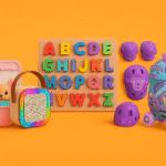 brinquedo para menina de 4 anos