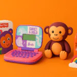 brinquedo para meninas de 3 anos