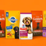 ração para cães